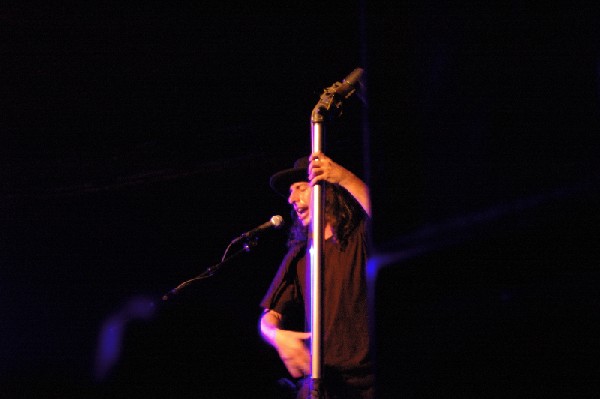 That 1 Guy at La Zona Rosa, Austin, Tx