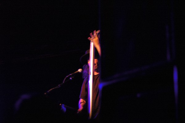 That 1 Guy at La Zona Rosa, Austin, Tx