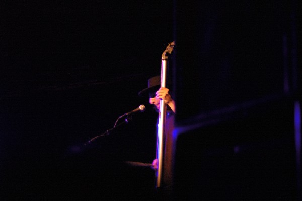 That 1 Guy at La Zona Rosa, Austin, Tx