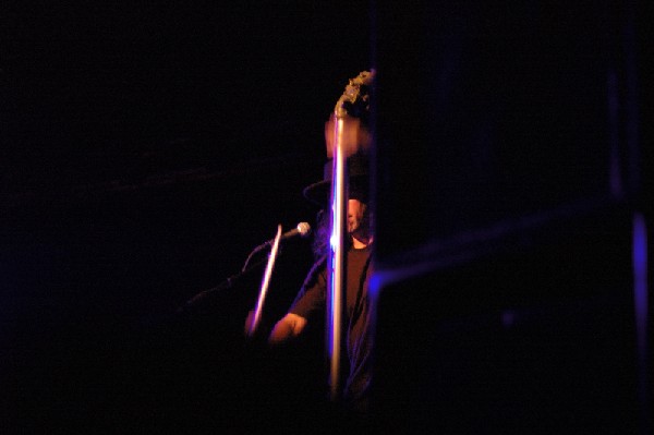 That 1 Guy at La Zona Rosa, Austin, Tx