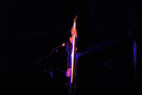 That 1 Guy at La Zona Rosa, Austin, Tx