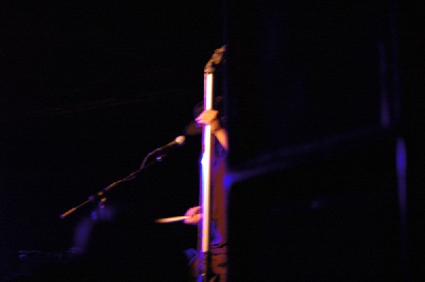 That 1 Guy at La Zona Rosa, Austin, Tx