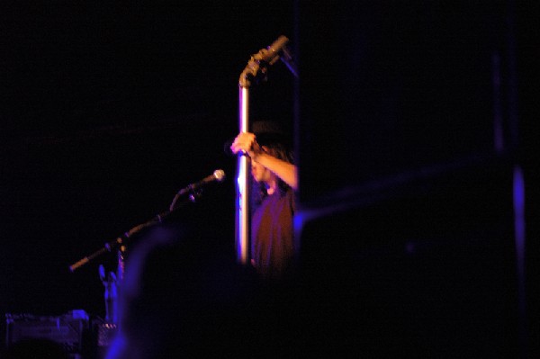 That 1 Guy at La Zona Rosa, Austin, Tx