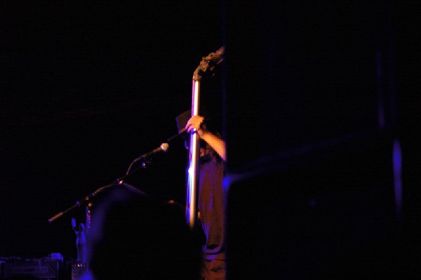 That 1 Guy at La Zona Rosa, Austin, Tx