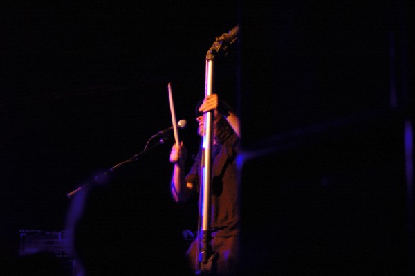 That 1 Guy at La Zona Rosa, Austin, Tx