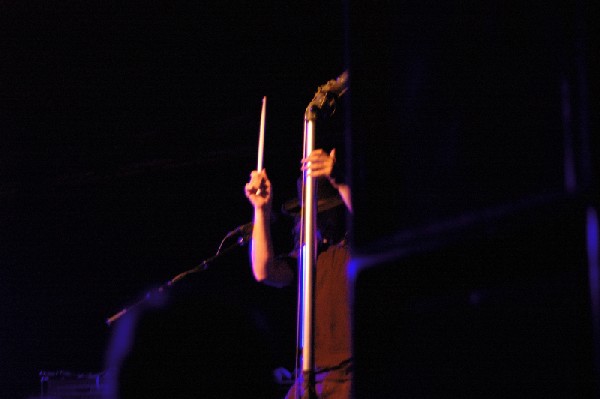 That 1 Guy at La Zona Rosa, Austin, Tx