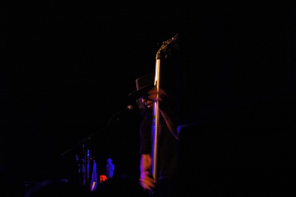 That 1 Guy at La Zona Rosa, Austin, Tx