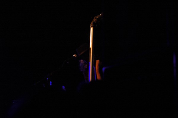 That 1 Guy at La Zona Rosa, Austin, Tx