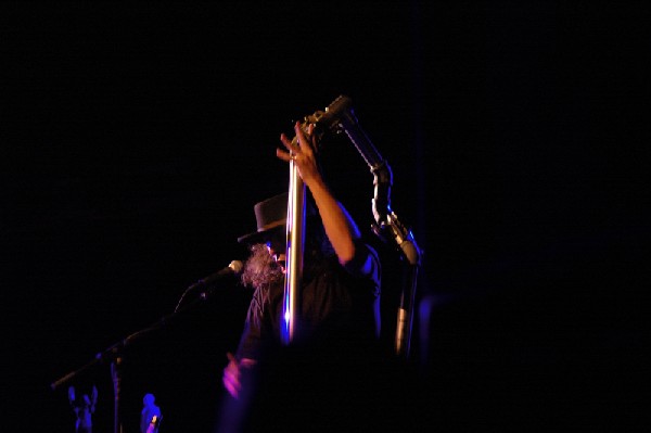 That 1 Guy at La Zona Rosa, Austin, Tx