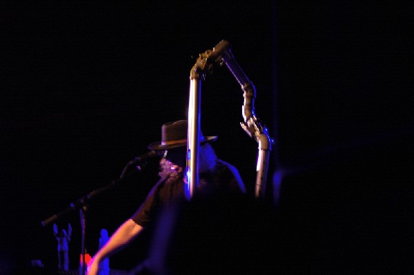 That 1 Guy at La Zona Rosa, Austin, Tx