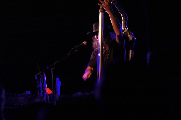 That 1 Guy at La Zona Rosa, Austin, Tx