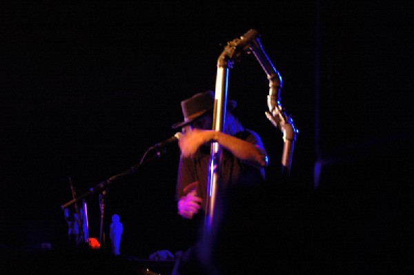 That 1 Guy at La Zona Rosa, Austin, Tx