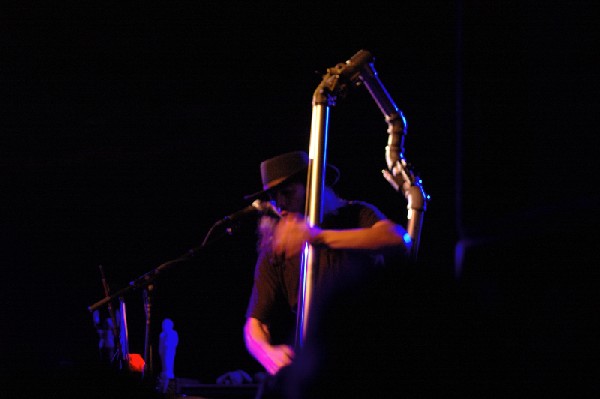 That 1 Guy at La Zona Rosa, Austin, Tx