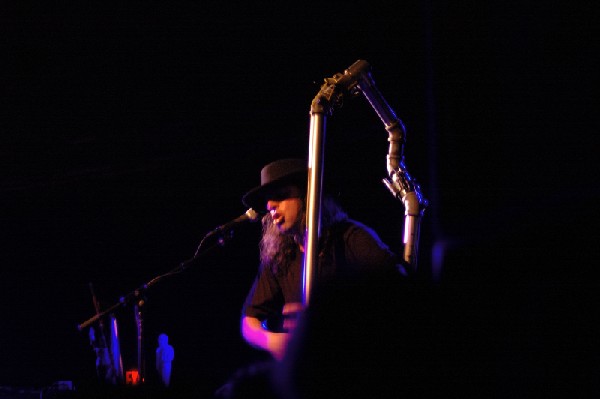 That 1 Guy at La Zona Rosa, Austin, Tx