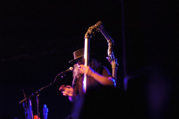 That 1 Guy at La Zona Rosa, Austin, Tx