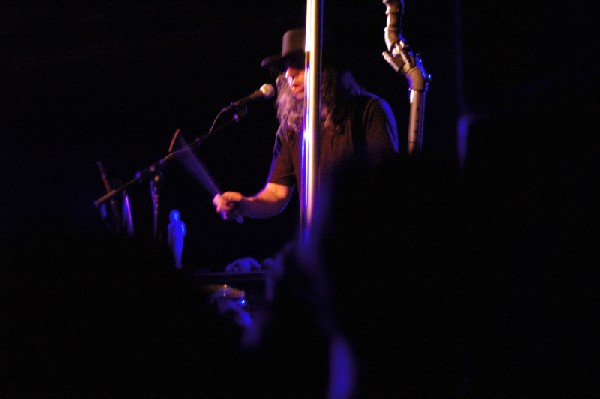 That 1 Guy at La Zona Rosa, Austin, Tx