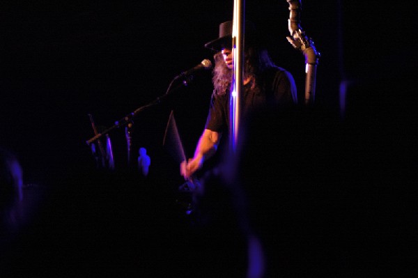 That 1 Guy at La Zona Rosa, Austin, Tx