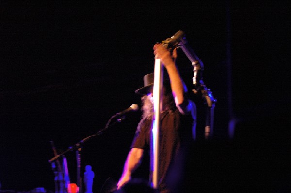 That 1 Guy at La Zona Rosa, Austin, Tx