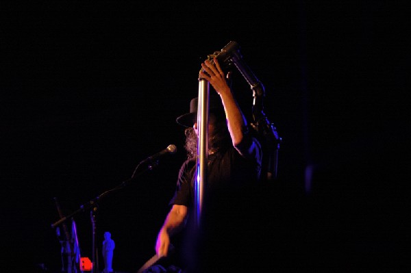 That 1 Guy at La Zona Rosa, Austin, Tx