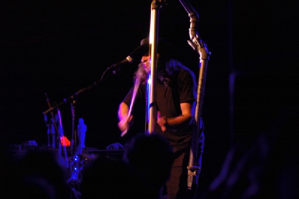 That 1 Guy at La Zona Rosa, Austin, Tx