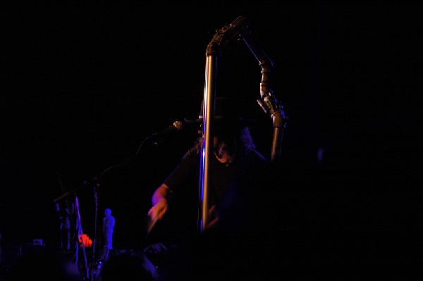 That 1 Guy at La Zona Rosa, Austin, Tx