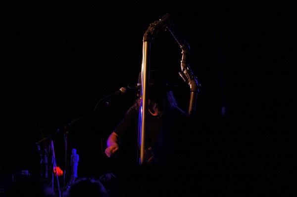 That 1 Guy at La Zona Rosa, Austin, Tx