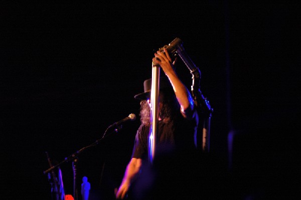 That 1 Guy at La Zona Rosa, Austin, Tx