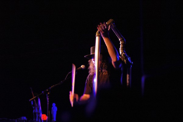 That 1 Guy at La Zona Rosa, Austin, Tx