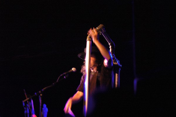 That 1 Guy at La Zona Rosa, Austin, Tx