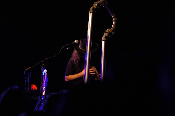 That 1 Guy at La Zona Rosa, Austin, Tx