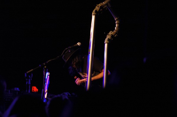 That 1 Guy at La Zona Rosa, Austin, Tx