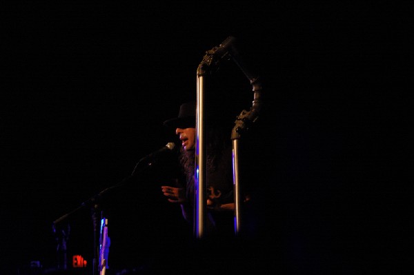 That 1 Guy at La Zona Rosa, Austin, Tx