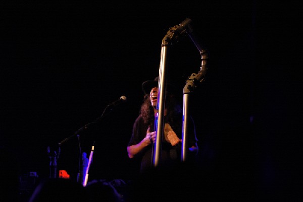 That 1 Guy at La Zona Rosa, Austin, Tx