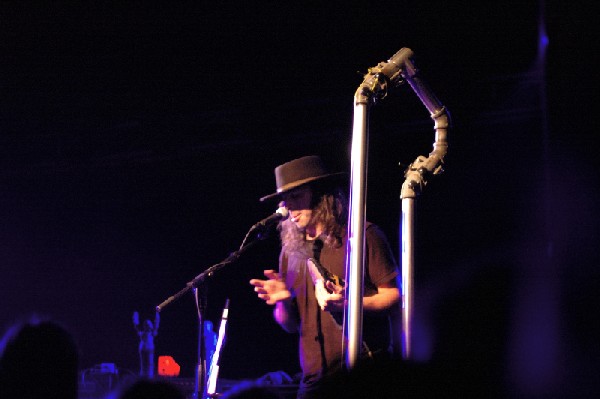 That 1 Guy at La Zona Rosa, Austin, Tx