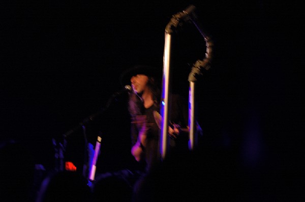 That 1 Guy at La Zona Rosa, Austin, Tx