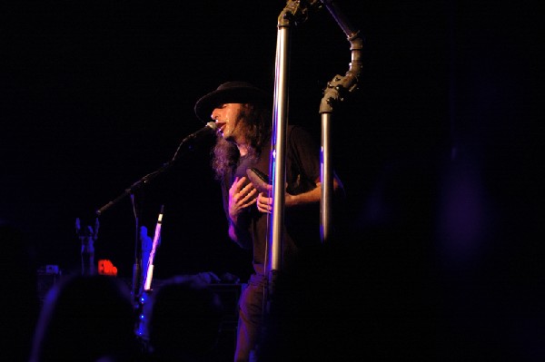 That 1 Guy at La Zona Rosa, Austin, Tx