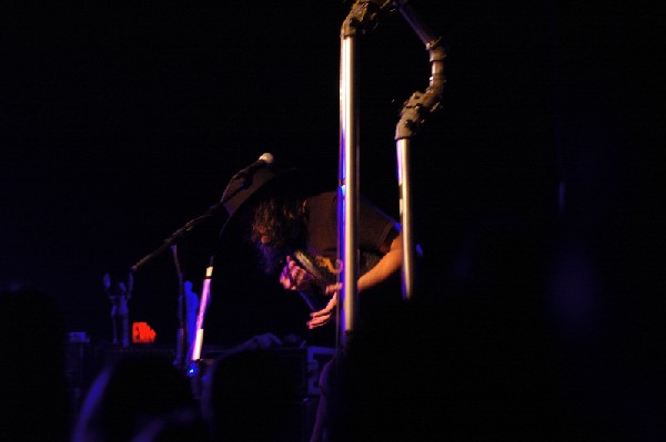 That 1 Guy at La Zona Rosa, Austin, Tx