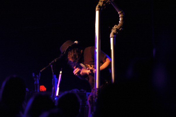 That 1 Guy at La Zona Rosa, Austin, Tx