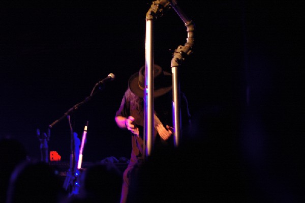 That 1 Guy at La Zona Rosa, Austin, Tx