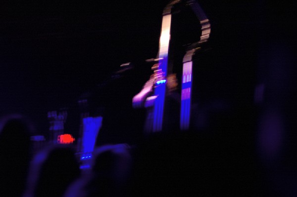 That 1 Guy at La Zona Rosa, Austin, Tx