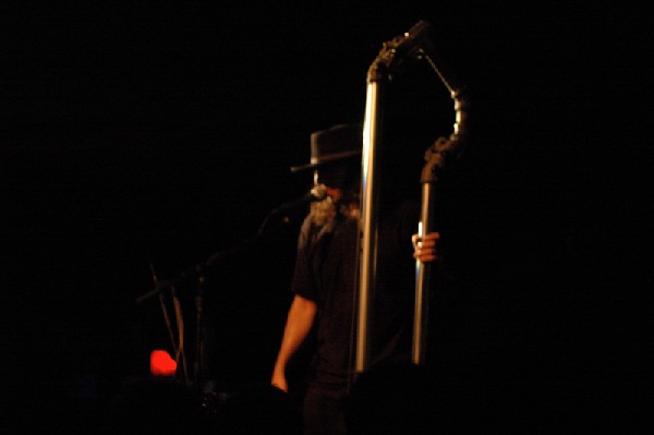 That 1 Guy at La Zona Rosa, Austin, Tx