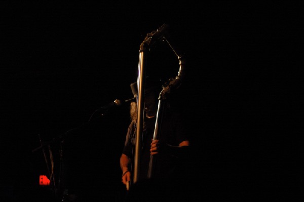 That 1 Guy at La Zona Rosa, Austin, Tx