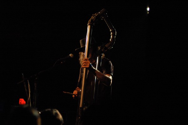 That 1 Guy at La Zona Rosa, Austin, Tx