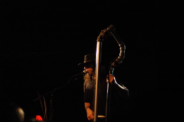 That 1 Guy at La Zona Rosa, Austin, Tx