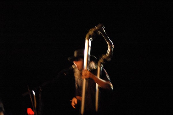 That 1 Guy at La Zona Rosa, Austin, Tx