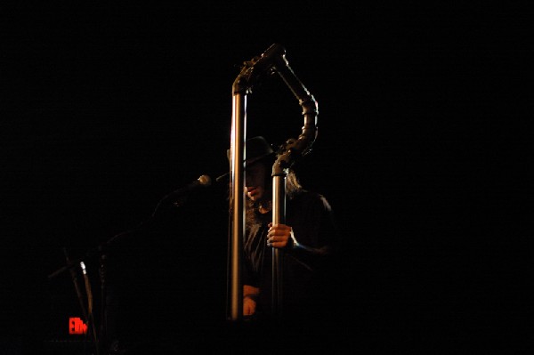 That 1 Guy at La Zona Rosa, Austin, Tx