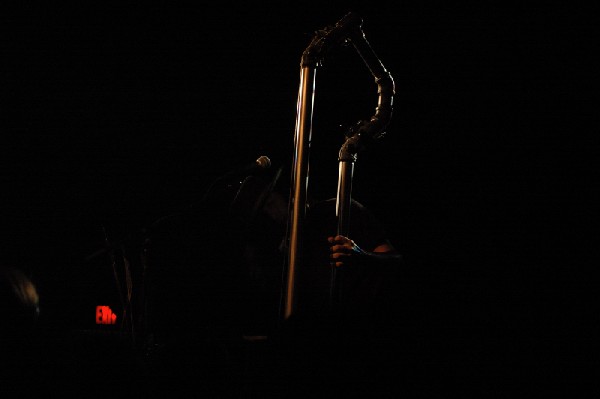 That 1 Guy at La Zona Rosa, Austin, Tx