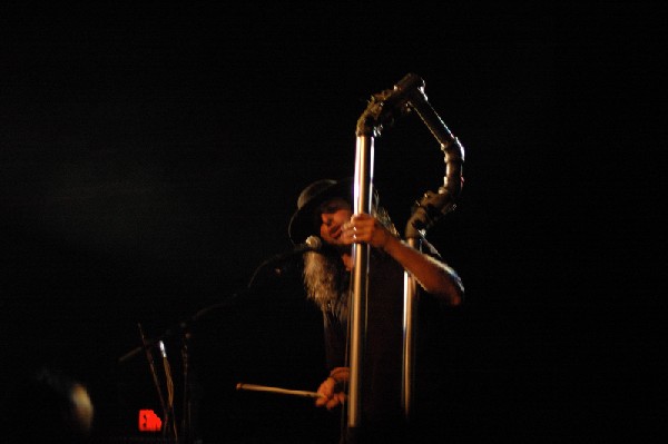 That 1 Guy at La Zona Rosa, Austin, Tx