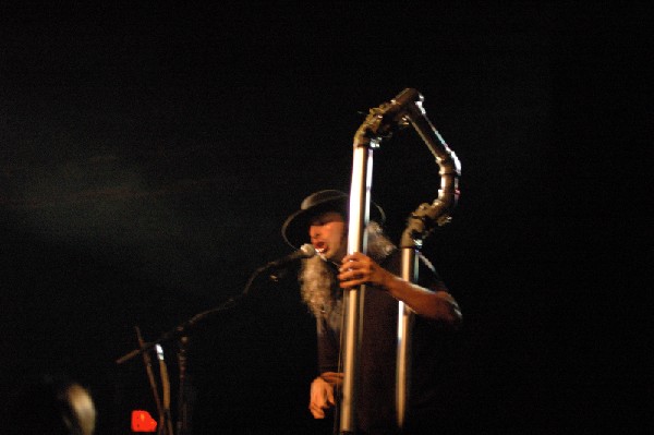 That 1 Guy at La Zona Rosa, Austin, Tx