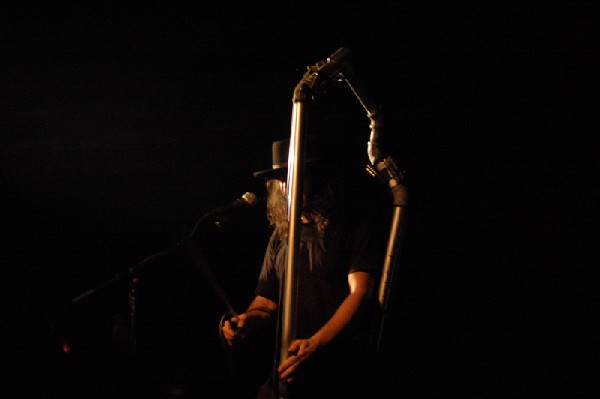 That 1 Guy at La Zona Rosa, Austin, Tx